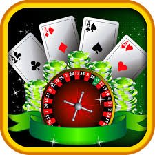Trải nghiệm casino trực tuyến với slots, roulette và baccarat trên nền tảng thethao24